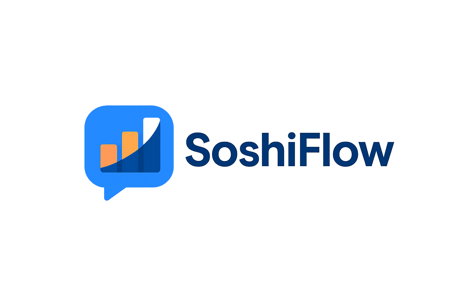 Soshiflow